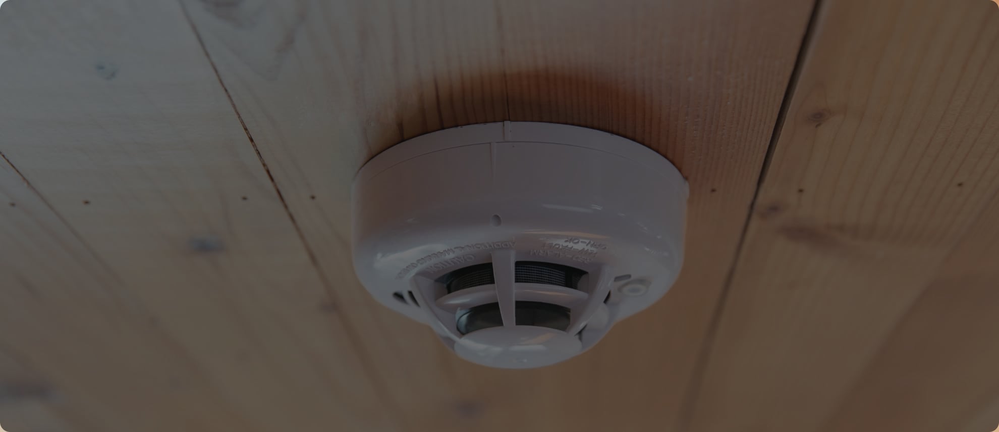 Vivint Monitored Smoke Alarm in State College