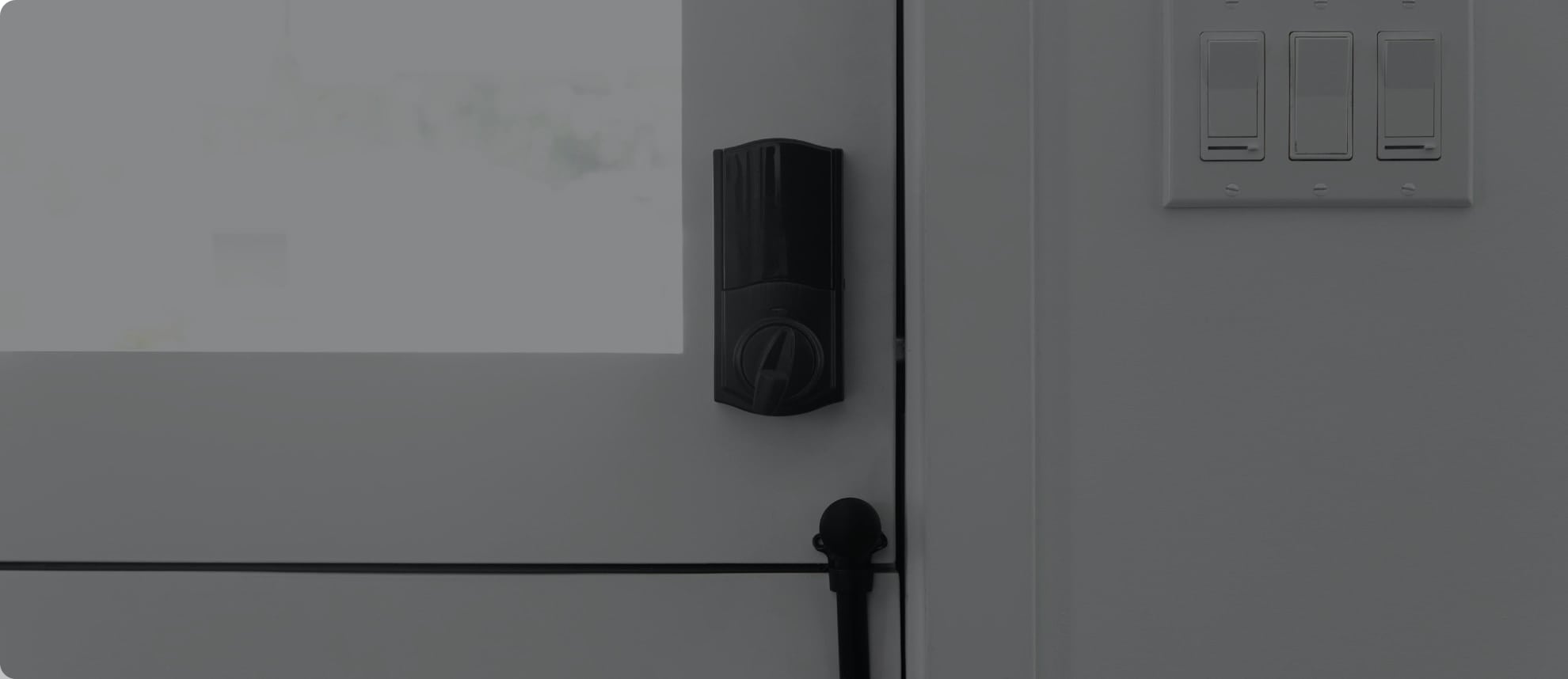 Vivint Smart Lock in State College