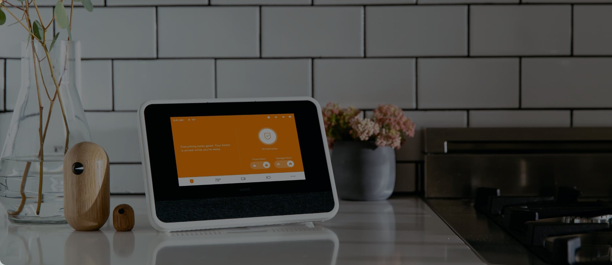 Vivint Smart Hub In State College