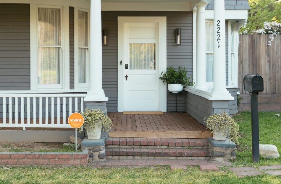 Hollidaysburg, PA security system