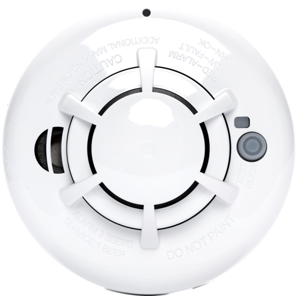 Vivint smoke detector in State College