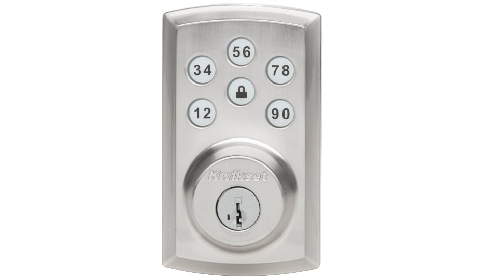 Vivint Smart Lock in State College