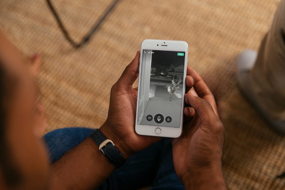 Mill Hall PA security system