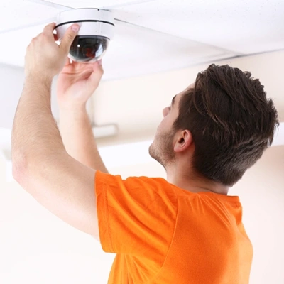 State College vivint indoor camera